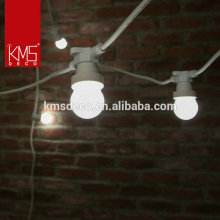 New arrival excellent quality high-grade multicolor mini led bulb string lighting