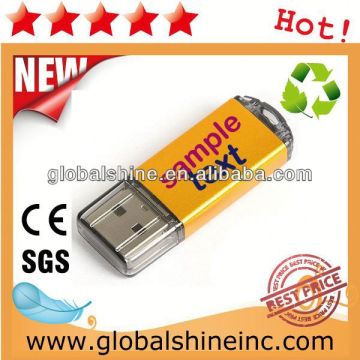 swivel type usb flash drive 128mb