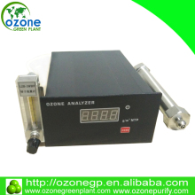 Portable ozone water concentration detector ozone water testing instrument ozone analyzer