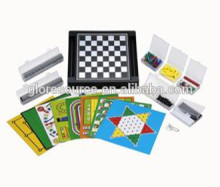 magnetic & folding chess set professional manufacturer