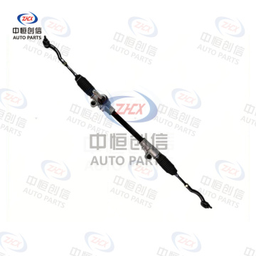 Sistem de directie pentru Huansu H3F