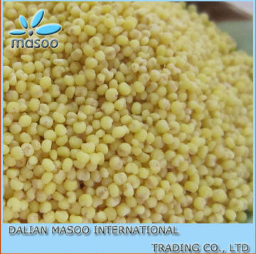 2012 hulled millet grain/non-glutinous or glutinous millet/cheap millet seed extract for sale with high quality