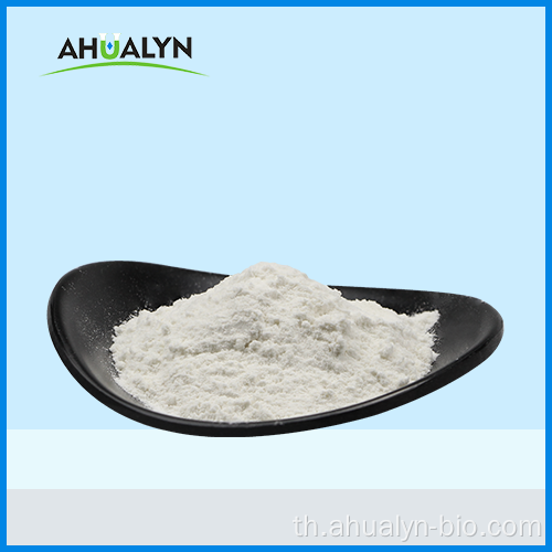 สารเติมแต่งอาหารระดับโมเลกุลสูง carboxymethyl chitosan