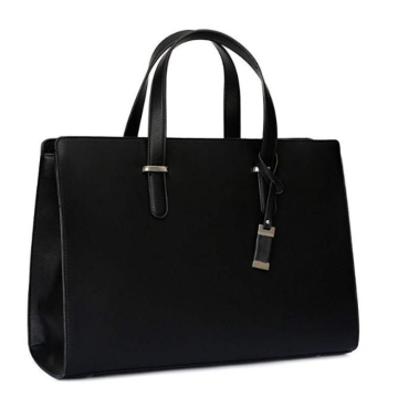 Fashion Customized Leather Computer Bag Laptop For Women