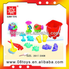 Plastic sand toy turtle beach