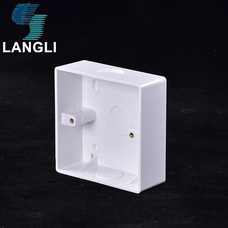 Electrical Switch Socket Electrical Switch Socket