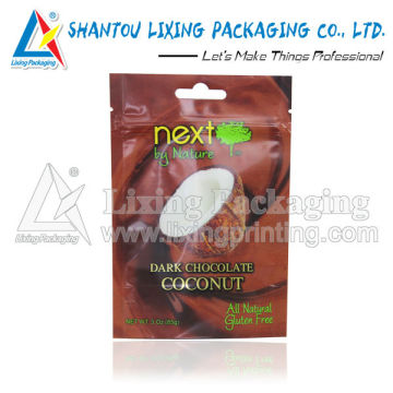 Food/snack packaging manufacturer