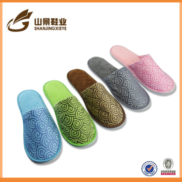 cheap winter slipper chinese bedroom slipper indoor winter boot