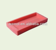 LN-7018 High quality colorful EPE packing foam sheets