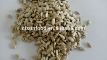 Chinese Sunflower seed kernel, sunflower kernel sell, edible kernels