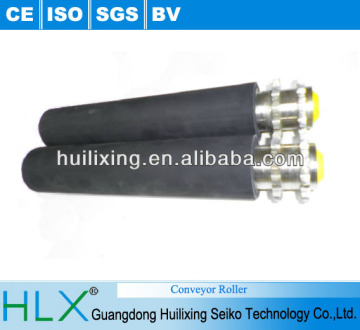 industrial rubber roller, industrial rubber sleeve roller