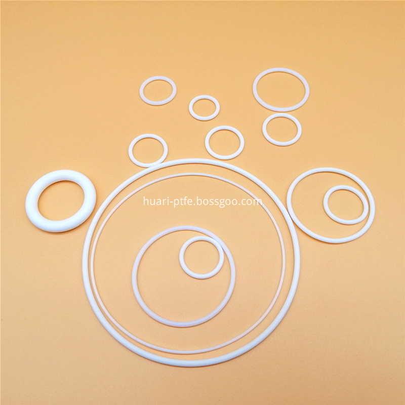 Ptfe O Ring 3