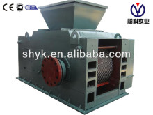 Lime powder briquette machine