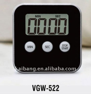 Digital timer promotion gift