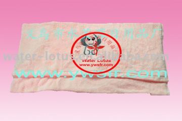 Drying towel (pet drying towel ) GF-017CW
