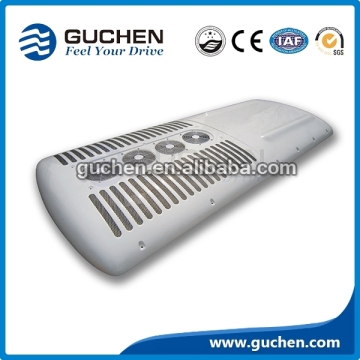 HOTTEST roof top mounted bus air conditioner for 9-12m bus