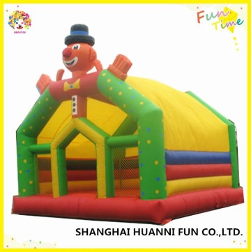 Cheap inflatable themes bouncer/inflatable castle/inflatable bouncer castle