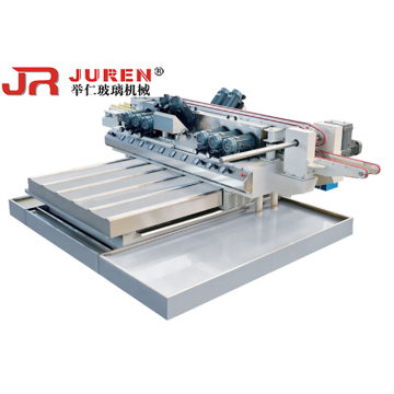 Cheap price for exporting automatic horizontal glass edging machine