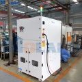 Laser smoke purifier laser smoke processor cutting machine