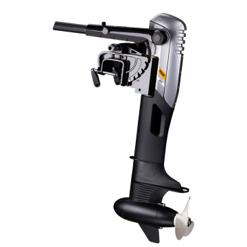 R Series High Performance Outboard Enging