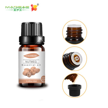 Wholesale Nutmeg Oil for Skin Care at bulk