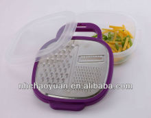Lunch box Grater
