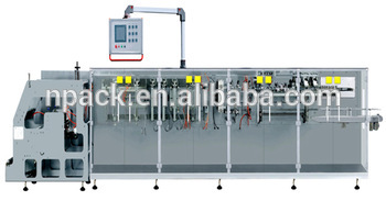 Good quality branded custom-made stand up doypack machine