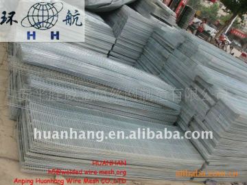 Concrete Wire Mesh Panel