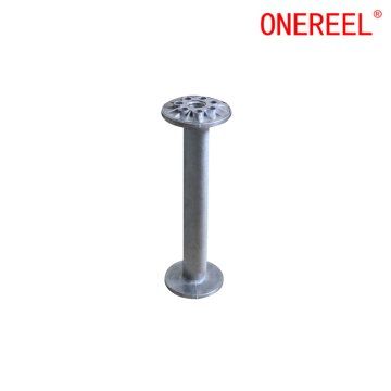 Aluminum Textile Braider Bobbin