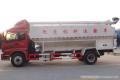 Foton Aluminium Alloy 4x2 Animal Feed Tank Truck