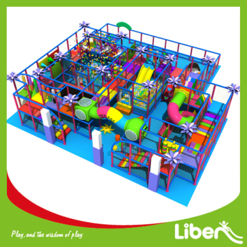 Indoor rainbow play systems parts