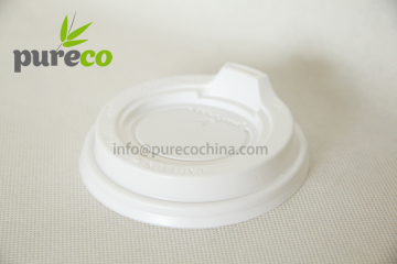 plastic sipper lid