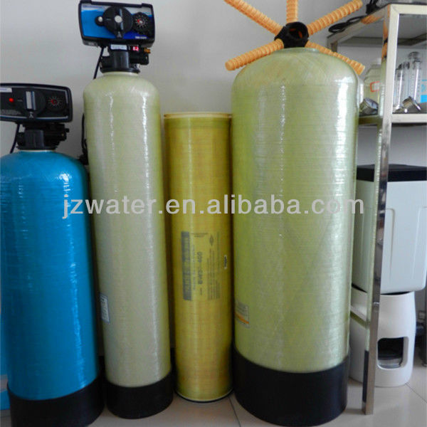 Cheap 150psi Fiberglass Water filter Tanks with Different Size
