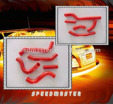 KXF250 07-08 racing bike hose kits