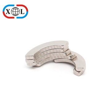 Customized stengthful u shaped magnet