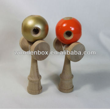 kendama five hole kendama wooden kendama with five hole balls kendama