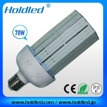 New designed quickly spreads the heats 70W 6000k garden light