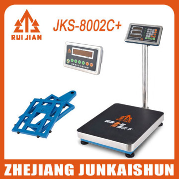 Electronic Platforma Scale JKS-8002C+