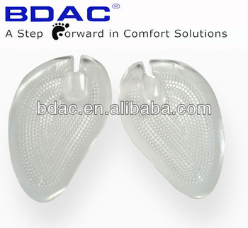sandal shoe metatarsal pads