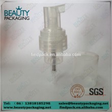 38mm plastic soap foaming pump