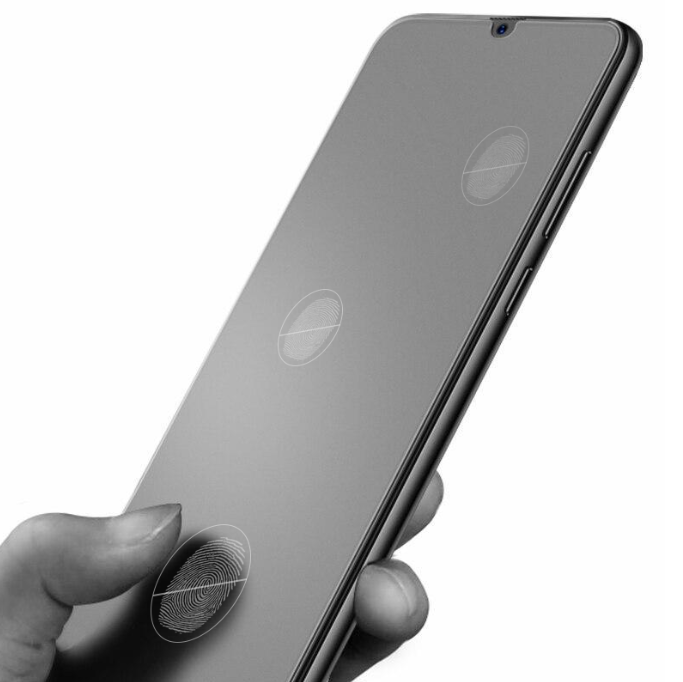 matt screen protector