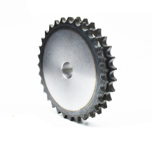 Steel Teeth Hardened Industry Chain Wheel Sprocket for Motorcycle Parts