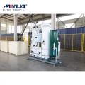 Professional 50Nm3/h Oxygen Generator for Industrial
