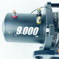 winch elektrik penjualan panas 9000 lbs 12 v