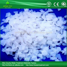 99% Purity Caustic Soda Flake Alkali