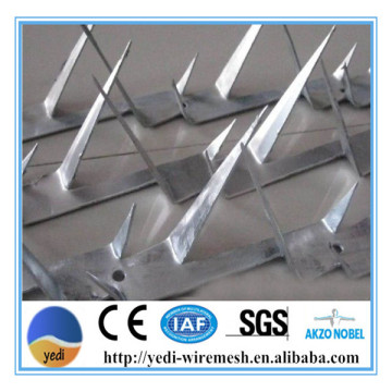 high quality security fencing spikes