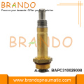 Brass Plunger Tube Armature Inti Bergerak Stainless Steel