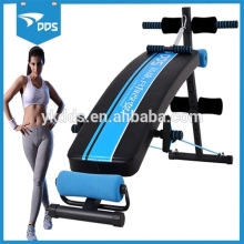 Commercial bench for exercise sit up bench.