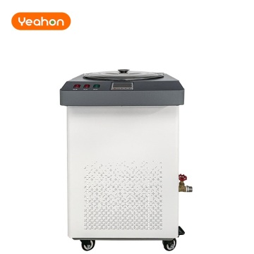 High Temperature Laboratory Circulator: Water Bath and Oil Bath Circulator