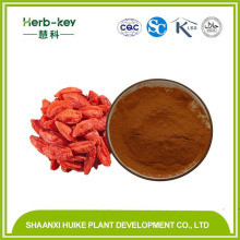 Goji Berry Extract, Black Wolfberry Extract